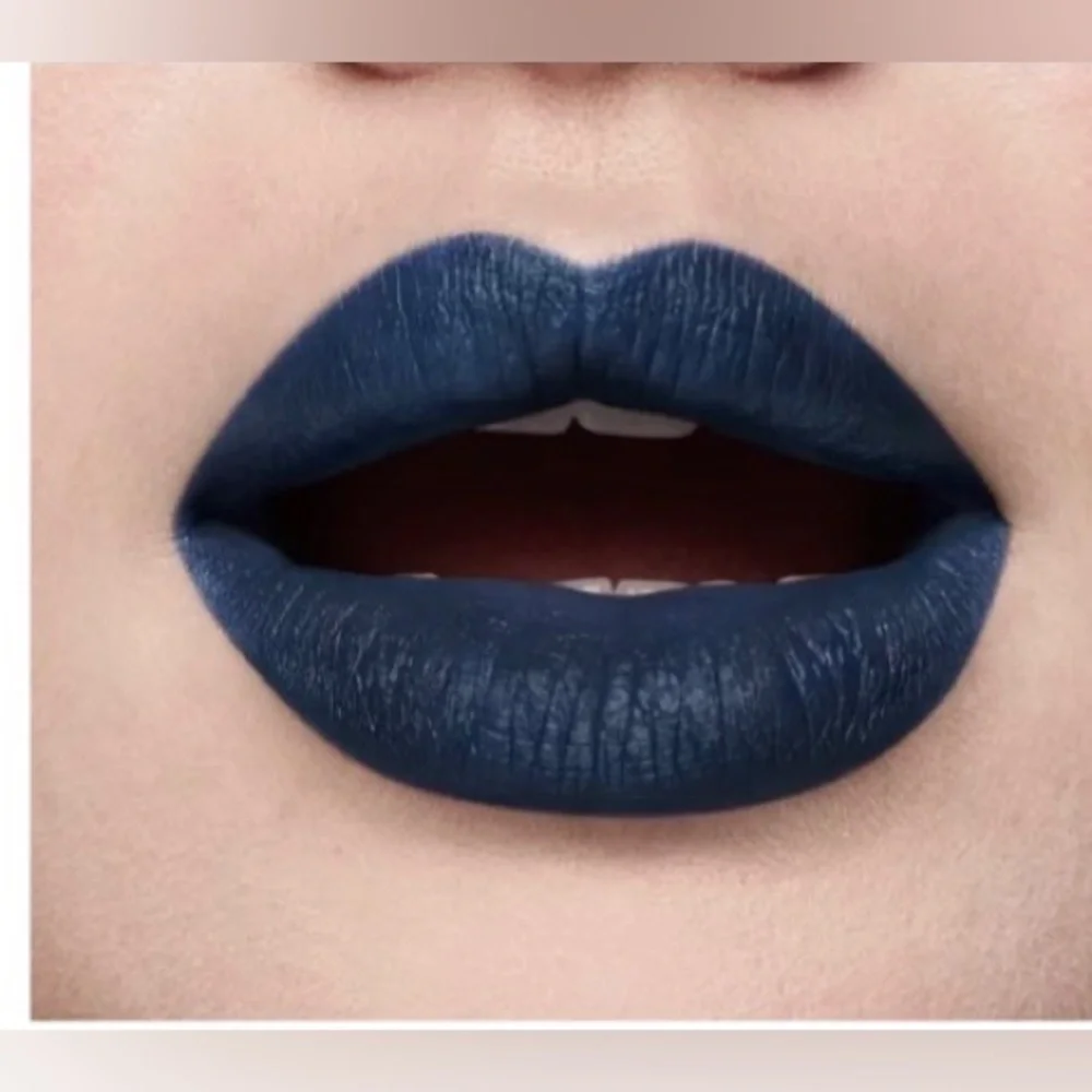 2pk COVERGIRL Melting Pout Matte Liquid Lipstick, Never Say Never and Supermodel